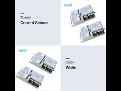 HNS203DL DALI सेंसर 220-240V AC स्वतंत्र DALI मोशन सेंसर संस्करण