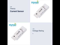 डेलाइट सेंसर HNP112 जिसमें डेलाइट हार्वेस्ट फ़ंक्शन इन्फ्रारेड रिमोट कंट्रोल है