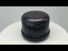 Daylight Harvest DALI Signal Zhaga Book 18 HNS154DL 18m Detection