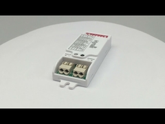 HNS101D माइक्रोवेव मोशन सेंसर तीन-स्तरीय डिमिंग के साथ