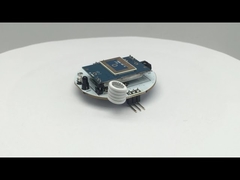 HNS106RF RF wireless and 0-10v dimming microwave motion sensor