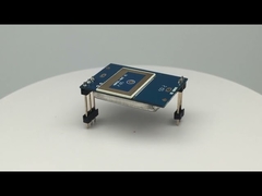 HNM01 माइक्रोवेव मोशन सेंसर मॉड्यूल