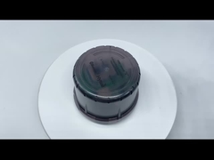 HNB156MW SILVAIR ब्लूटूथ माइक्रोवेव गति सेंसर