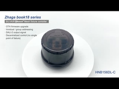 HNB156DL-C Bluetooth DALI 2.0 D4i converter