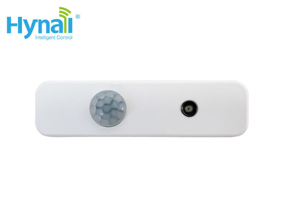 HNS135PIR 0 - 10v Dimming Small PIR Dimmable Motion Sensor For Troffer/LED Panel (ट्रोफर/एलईडी पैनल के लिए एचएनएस135पीआईआर 0 - 10 वी डिमिंग छोटा पीआईआर डिम करने योग्य गति सेंसर)
