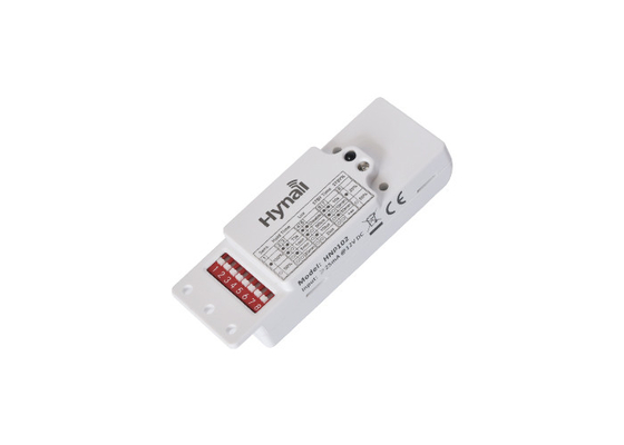 HNP102 0 - 10v डिमिंग टाइमर डेलाइट सेंसर स्विच 12V डीसी इनपुट