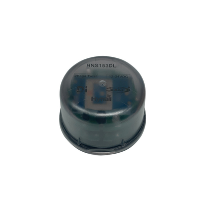 50mm Zhaga Book 18 रिसेप्टेकल DALI-2 सिस्टम माइक्रोवेव मोशन सेंसर हाईबे संस्करण