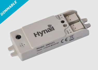 गति सेंसर डिमर स्विच 1 ~ 10v डिमिंग 5.8GHz HF आवृत्ति