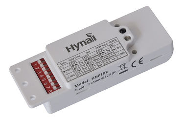 RoHS 12V डेलाइट सेंसर स्विच HNP102 8mA PWM 12V माइक्रोवेव मोशन सेंसर