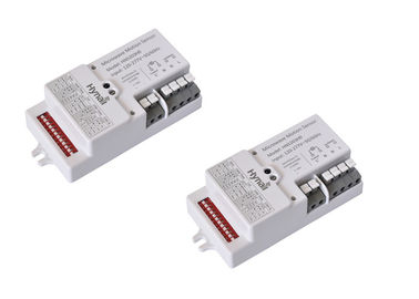 लंबी दूरी के उच्च खाड़ी कब्जा सेंसर, माइक्रोवेव सेंसर मॉड्यूल 120 ~ 277V AC