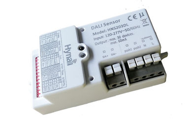 3~6m माउंटिंग हाइट एचएफ 5.8GHz DALI मोशन सेंसर