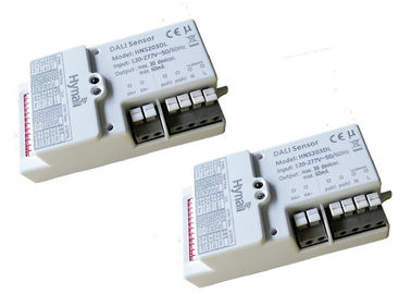 120~277VAC HNS203DL 12m DALI मोशन सेंसर