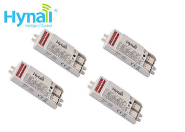 IP20 सौर गति सेंसर, 8-30V डीसी इनपुट माइक्रोवेव गति सेंसर HNS105