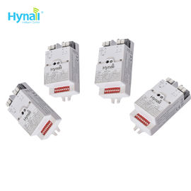 डीआईपी सेटिंग माइक्रोवेव मोशन सेंसर स्विच HNS201 220-240V एसी ऑन / ऑफ फंक्शन