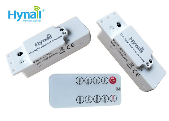 HNP112 हार्वेस्ट डेलाइट सेंसर स्विच PWM सिग्नल 12VDC 8mA