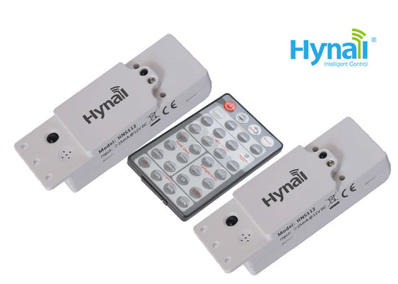 1-10v डिमिंग कंट्रोल HNS112 12V माइक्रोवेव सेंसर