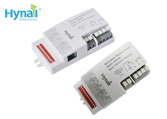 1w 1-10V डिमिंग डेलाइट हार्वेस्ट डिमर सेंसर स्विच