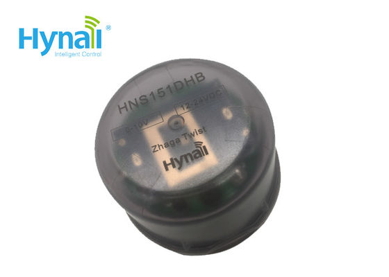 50mm 0-10v डिमिंग Zhaga Book 18 सीरीज 12V माइक्रोवेव सेंसर