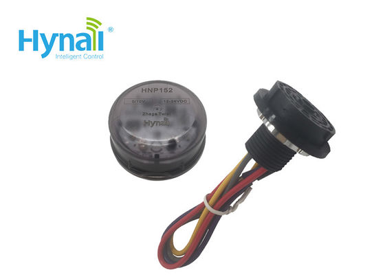 12V डिफ़ॉल्ट लक्स IP65 10mA हाई बे लाइट डेलाइट सेंसर स्विच के लिए