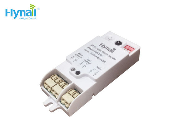 ट्यून करने योग्य 25mA 12VDC माइक्रोवेव मोशन सेंसर स्विच FCC