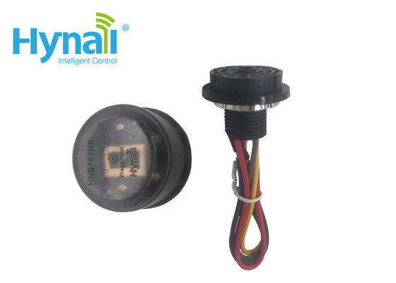 30mA 0-10v डिमिंग 12V पीडब्ल्यूएम हाईबे मोशन सेंसर जलरोधक