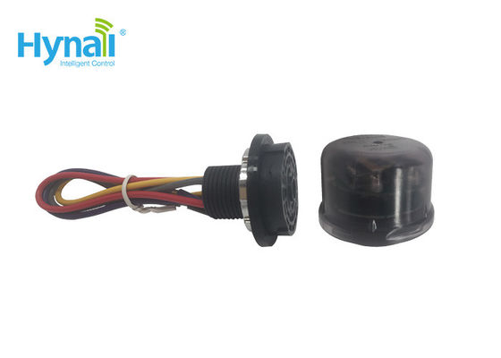 12 मीटर माउंटिंग 0~10V माइक्रोवेव मोशन सेंसर 30mA हाई बे