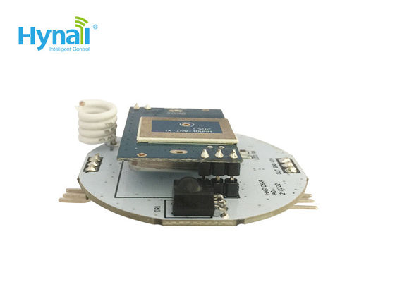 46 मिमी डाय आरएफ वायरलेस डिममेबल मोशन सेंसर ट्राई डिमिंग HNS106RF 915MHz