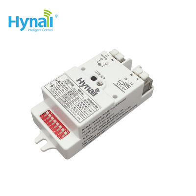 HNS201UV UVC माइक्रोवेव मोशन सेंसर स्विच DIP 220-240VAC