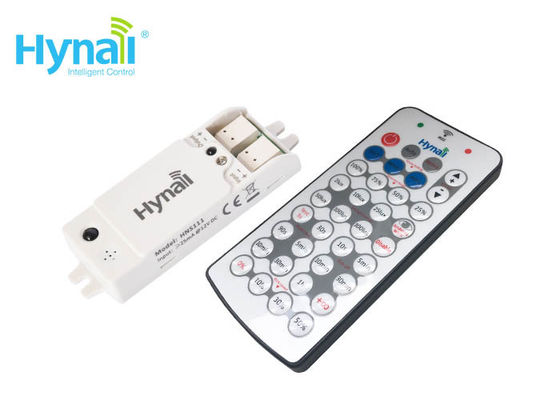 लक्स बंद 100mA 12v माइक्रोवेव सेंसर 1-10v डिमिंग 5.8GHz C बैंड