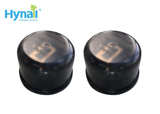 12 मीटर माउंटिंग ऊंचाई Zhaga Book 18 0-10v डिमिंग HNS151HB 30mA IP65