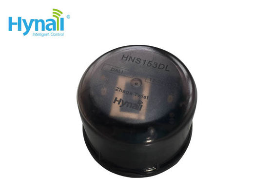 12V DC HNS153DL स्वतंत्र DALI मोशन सेंसर 5.8GHz DALI आउटपुट