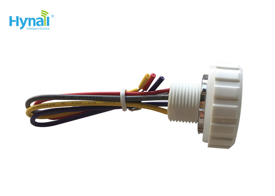 IP65 Zhaga Book 18 Socket HN150 40mm Dia UFO फिक्स्चर के लिए